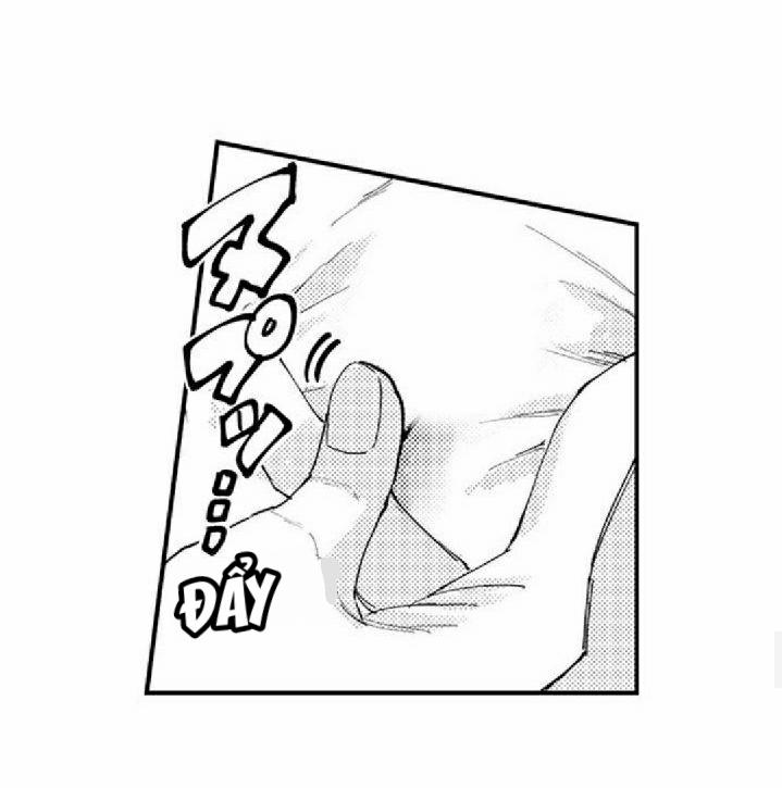 Bị Một Anh Chàng Lập Dị Tấn Công 23 trang 14