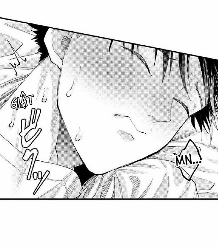 Bị Một Anh Chàng Lập Dị Tấn Công 23 trang 15