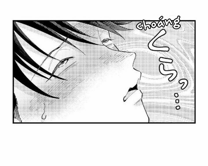 Bị Một Anh Chàng Lập Dị Tấn Công 23 trang 3