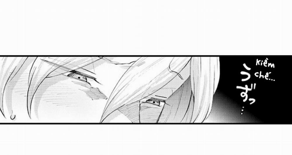 Bị Một Anh Chàng Lập Dị Tấn Công 23 trang 37