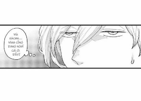 Bị Một Anh Chàng Lập Dị Tấn Công 24 trang 10