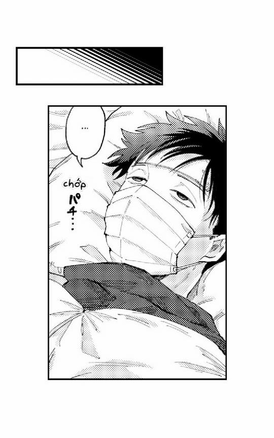 Bị Một Anh Chàng Lập Dị Tấn Công 24 trang 13