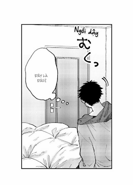 Bị Một Anh Chàng Lập Dị Tấn Công 24 trang 14