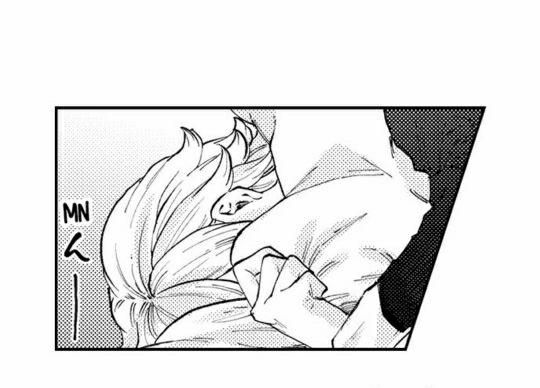 Bị Một Anh Chàng Lập Dị Tấn Công 24 trang 24