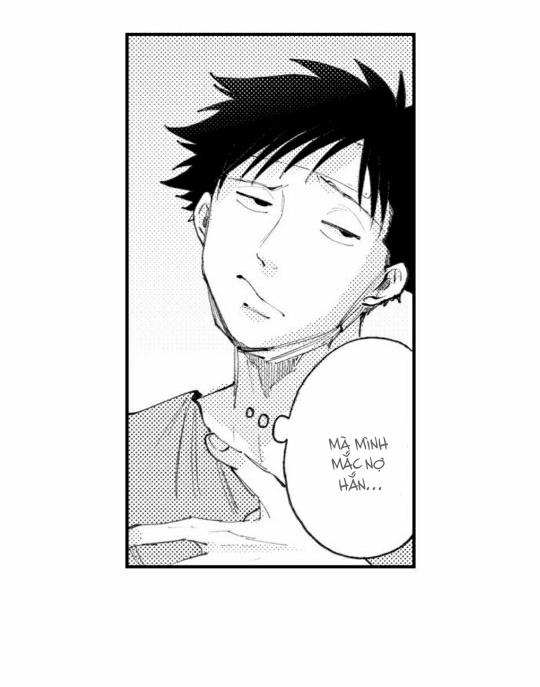 Bị Một Anh Chàng Lập Dị Tấn Công 24 trang 27