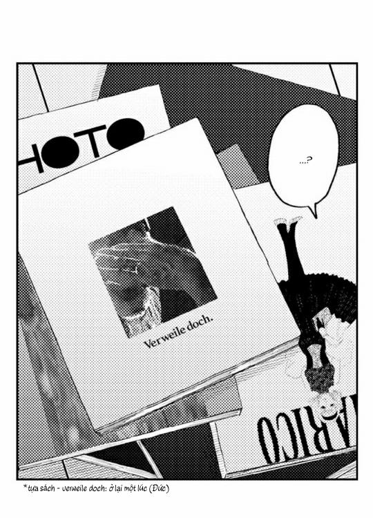 Bị Một Anh Chàng Lập Dị Tấn Công 24 trang 29