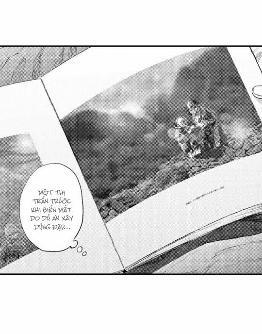 Bị Một Anh Chàng Lập Dị Tấn Công 24 trang 31