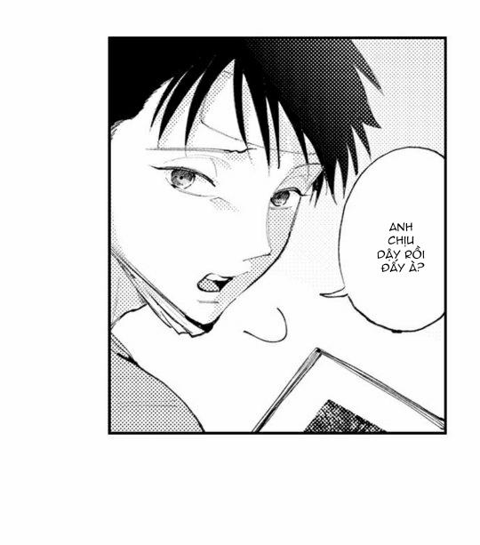 Bị Một Anh Chàng Lập Dị Tấn Công 24 trang 34