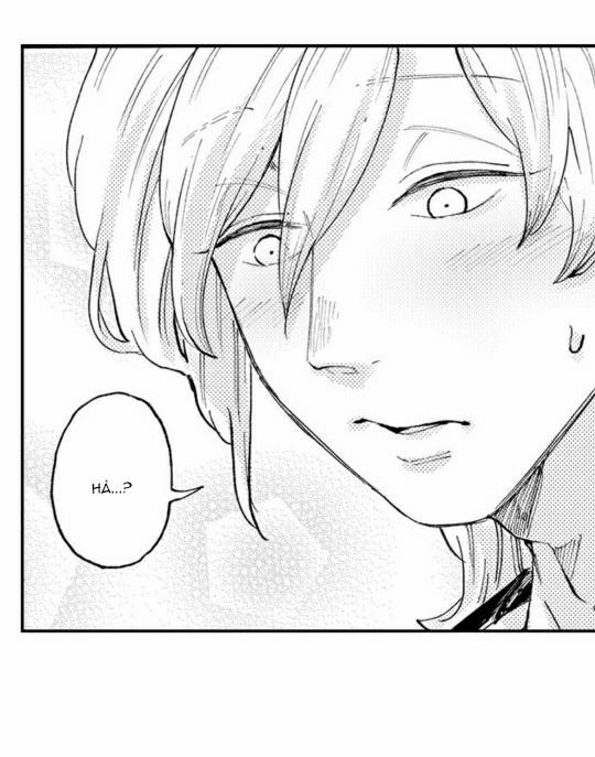 Bị Một Anh Chàng Lập Dị Tấn Công 24 trang 37