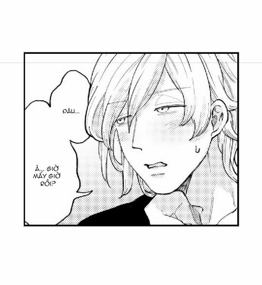 Bị Một Anh Chàng Lập Dị Tấn Công 24 trang 39