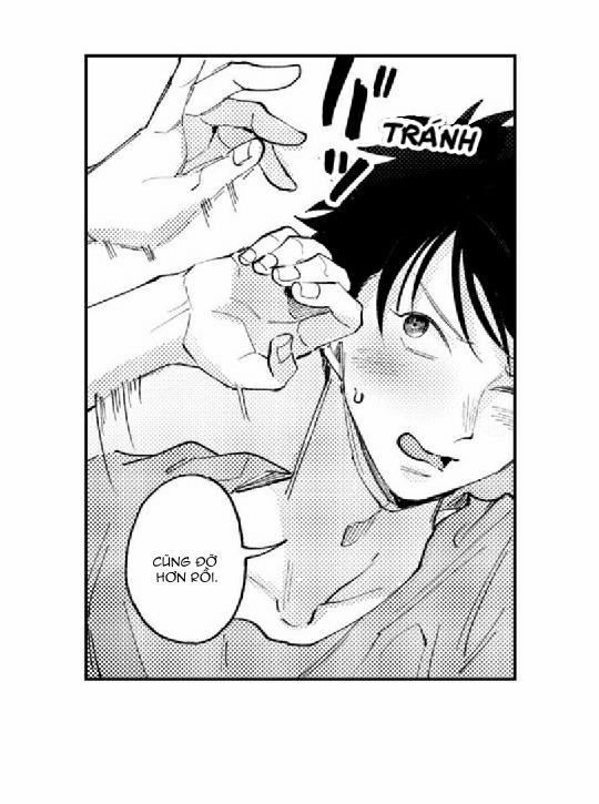 Bị Một Anh Chàng Lập Dị Tấn Công 24 trang 44