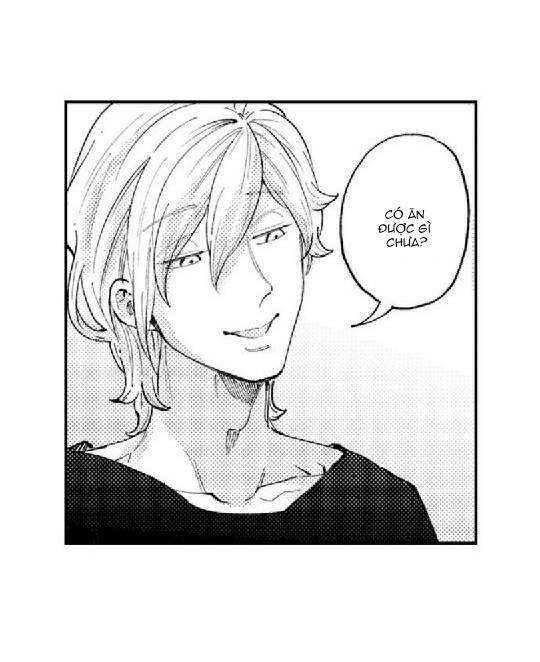 Bị Một Anh Chàng Lập Dị Tấn Công 24 trang 45