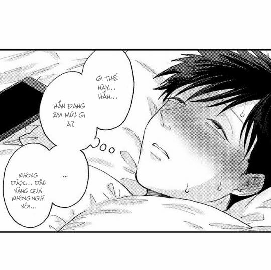 Bị Một Anh Chàng Lập Dị Tấn Công 24 trang 5