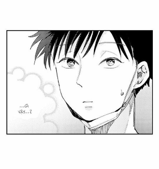 Bị Một Anh Chàng Lập Dị Tấn Công 24 trang 50