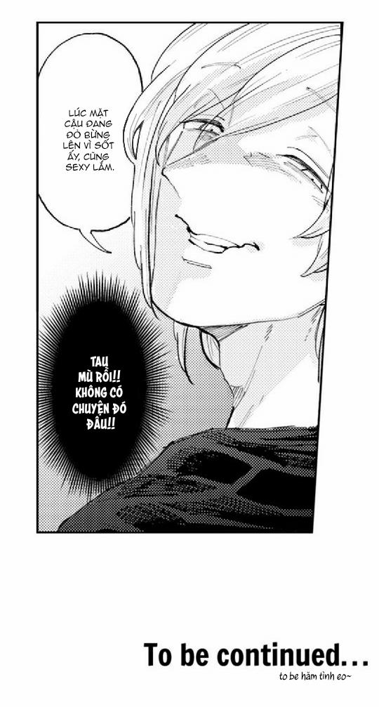 Bị Một Anh Chàng Lập Dị Tấn Công 24 trang 52