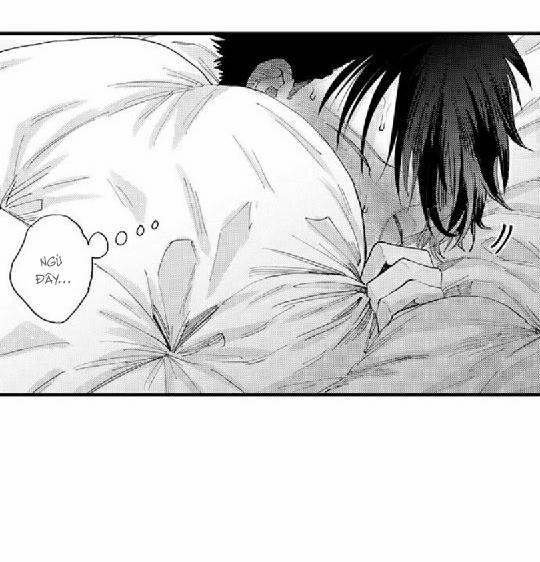 Bị Một Anh Chàng Lập Dị Tấn Công 24 trang 6