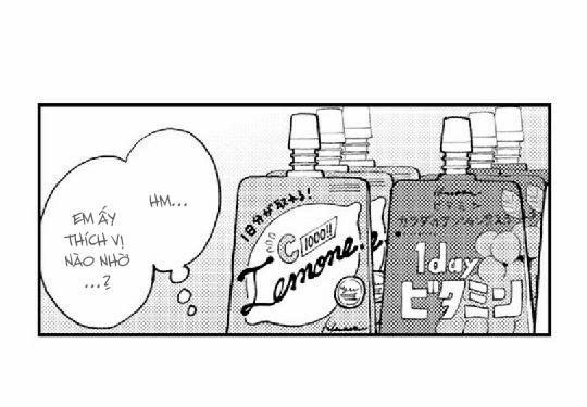 Bị Một Anh Chàng Lập Dị Tấn Công 24 trang 8