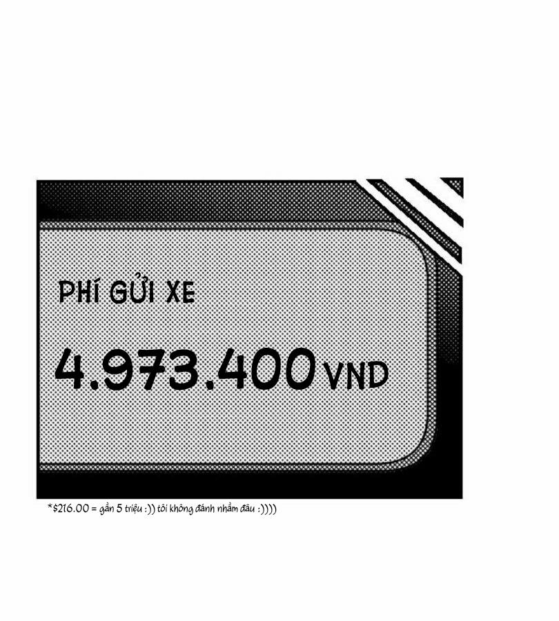 Bị Một Anh Chàng Lập Dị Tấn Công 25 trang 29