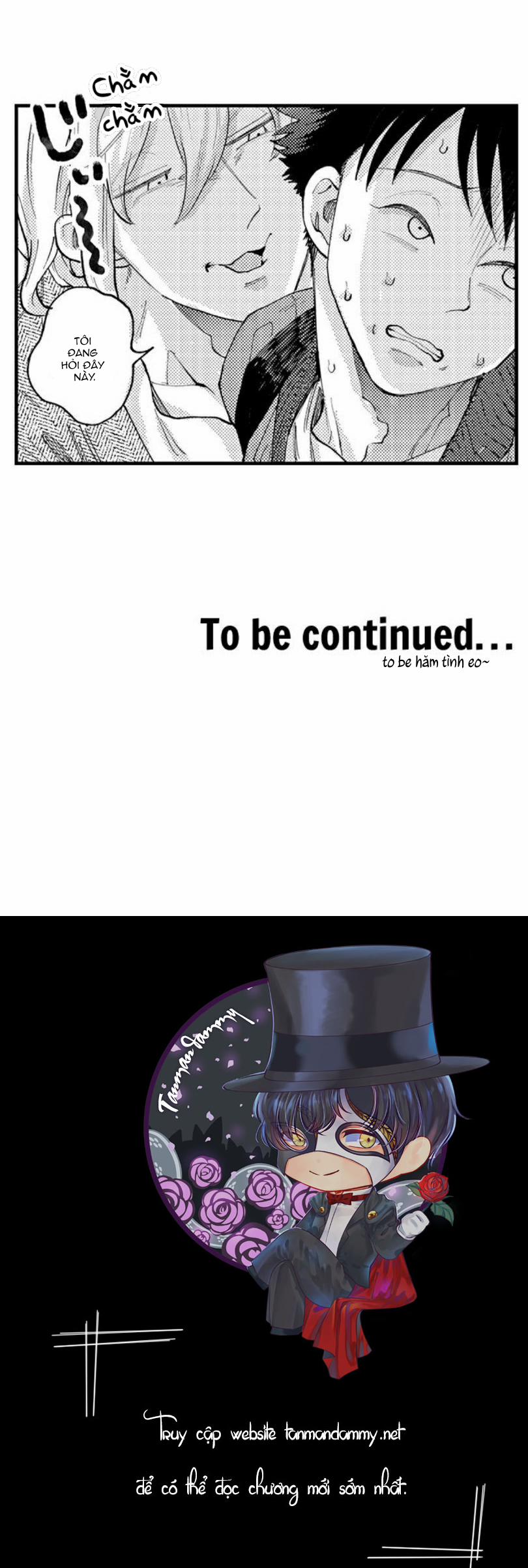 Bị Một Anh Chàng Lập Dị Tấn Công 25 trang 39