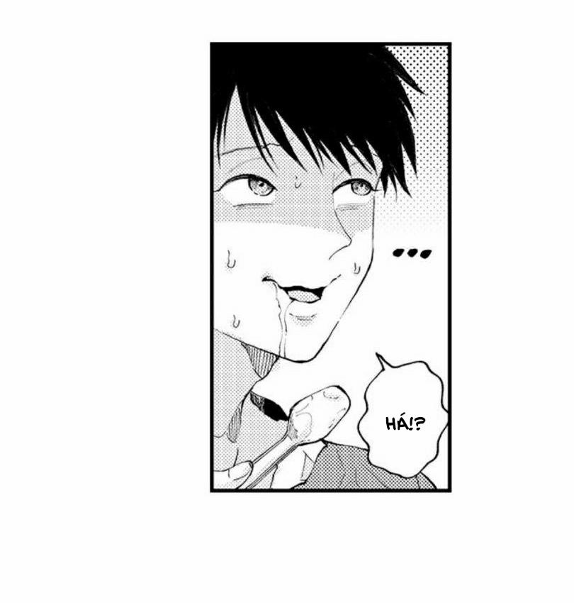 Bị Một Anh Chàng Lập Dị Tấn Công 25 trang 4