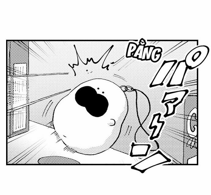 Bị Một Anh Chàng Lập Dị Tấn Công 26 trang 11