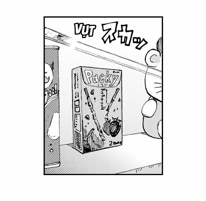 Bị Một Anh Chàng Lập Dị Tấn Công 26 trang 17