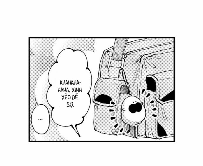 Bị Một Anh Chàng Lập Dị Tấn Công 26 trang 30