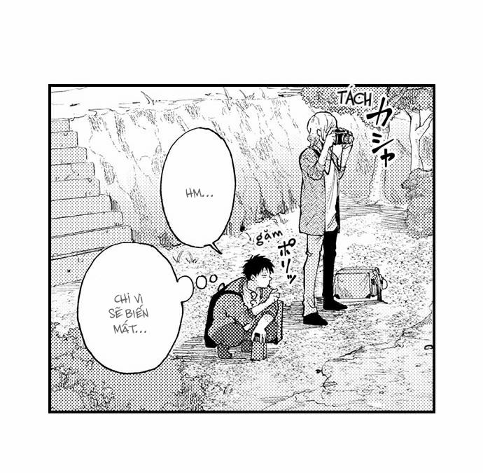 Bị Một Anh Chàng Lập Dị Tấn Công 26 trang 36