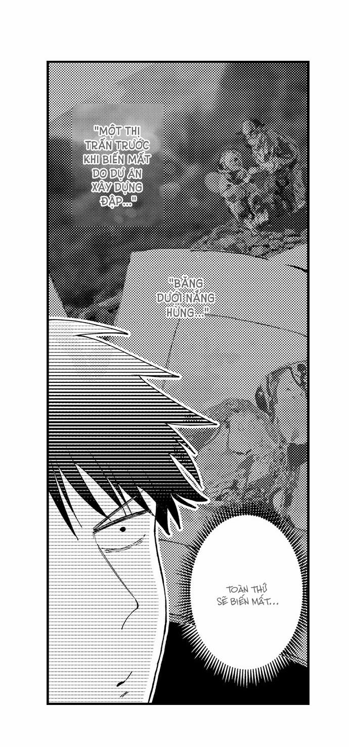 Bị Một Anh Chàng Lập Dị Tấn Công 26 trang 38