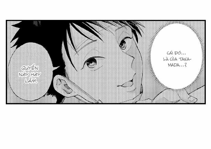 Bị Một Anh Chàng Lập Dị Tấn Công 26 trang 39