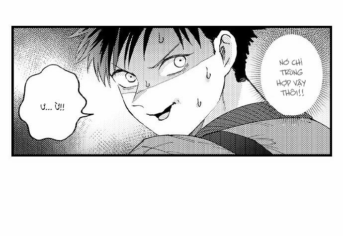 Bị Một Anh Chàng Lập Dị Tấn Công 26 trang 41