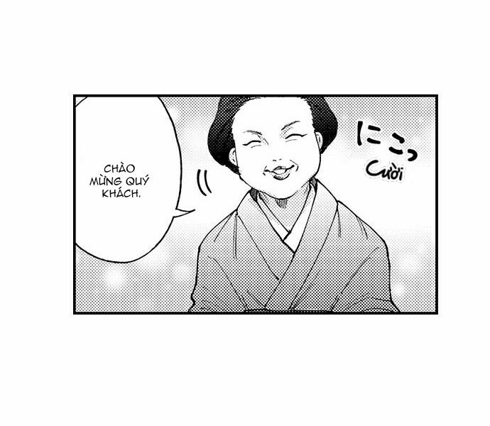 Bị Một Anh Chàng Lập Dị Tấn Công 26 trang 44