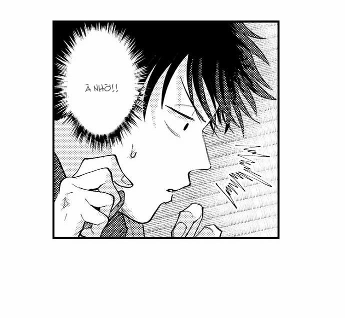 Bị Một Anh Chàng Lập Dị Tấn Công 27 trang 15