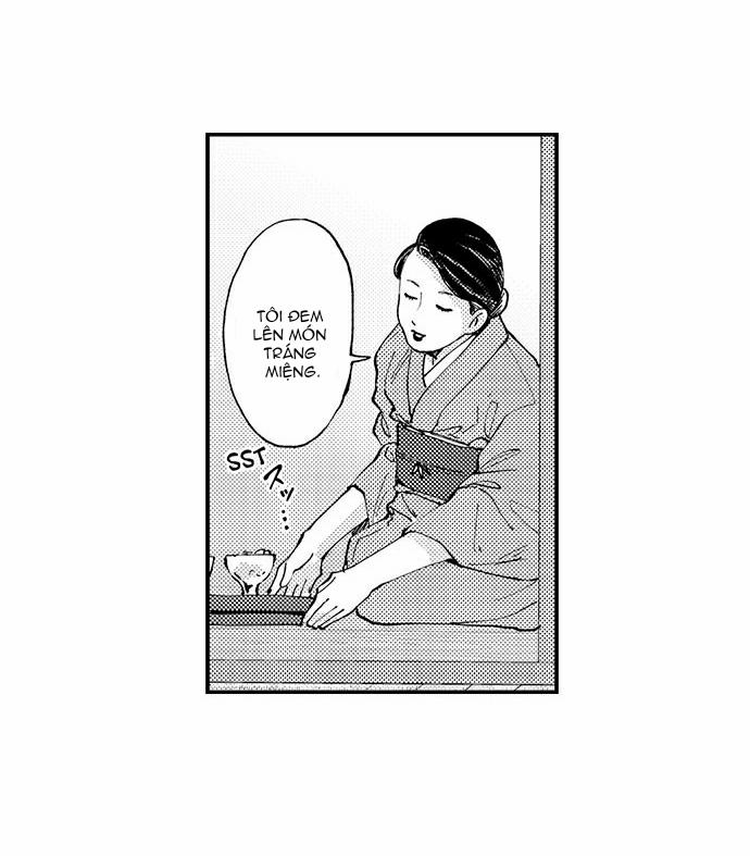 Bị Một Anh Chàng Lập Dị Tấn Công 27 trang 35