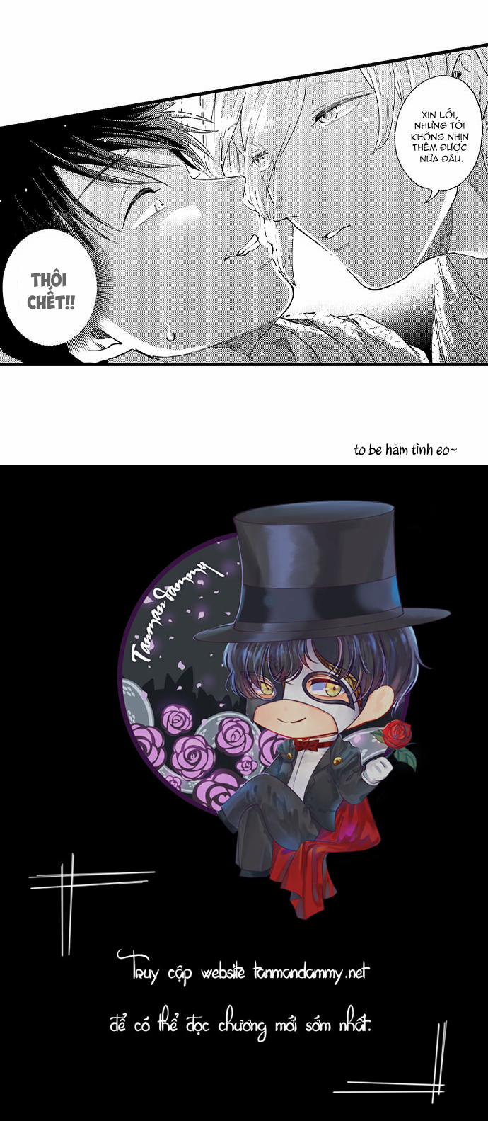 Bị Một Anh Chàng Lập Dị Tấn Công 27 trang 50