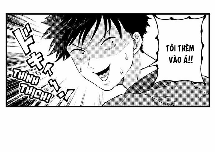 Bị Một Anh Chàng Lập Dị Tấn Công 27 trang 7