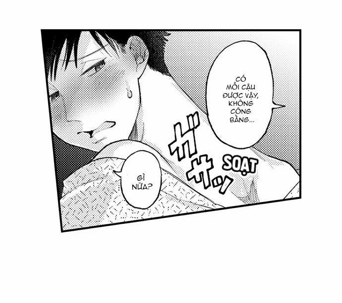 Bị Một Anh Chàng Lập Dị Tấn Công 28 trang 15