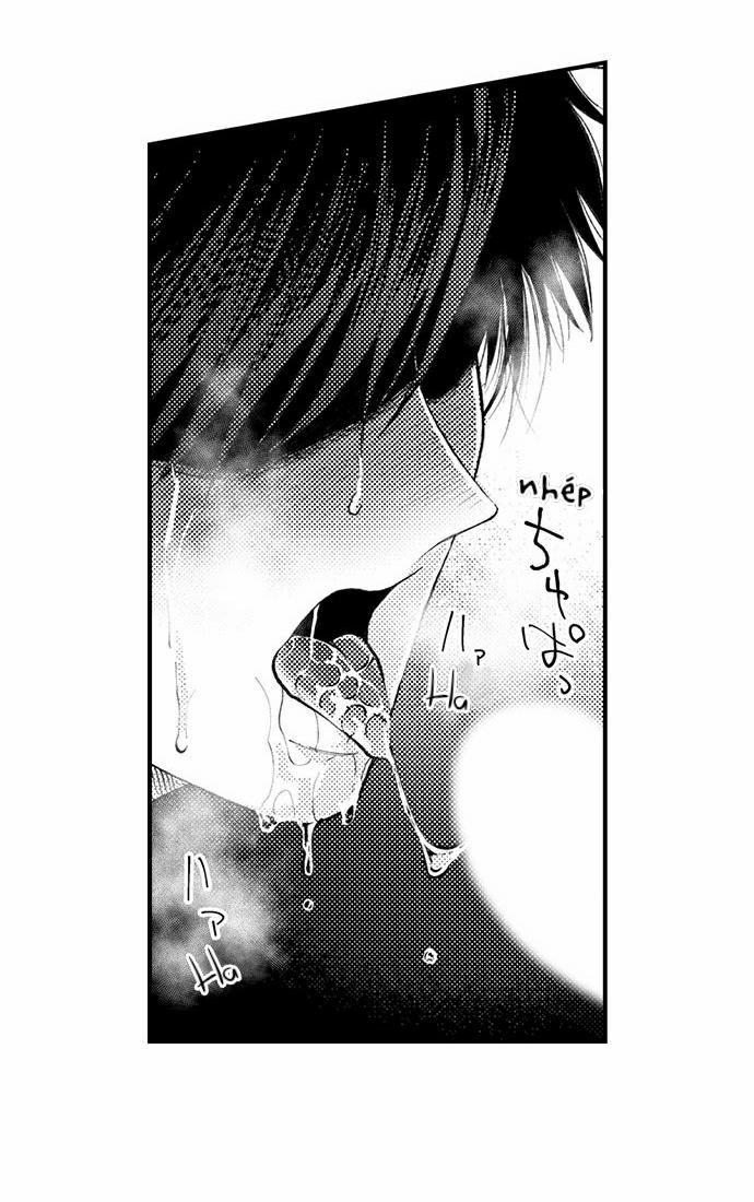 Bị Một Anh Chàng Lập Dị Tấn Công 29 trang 12