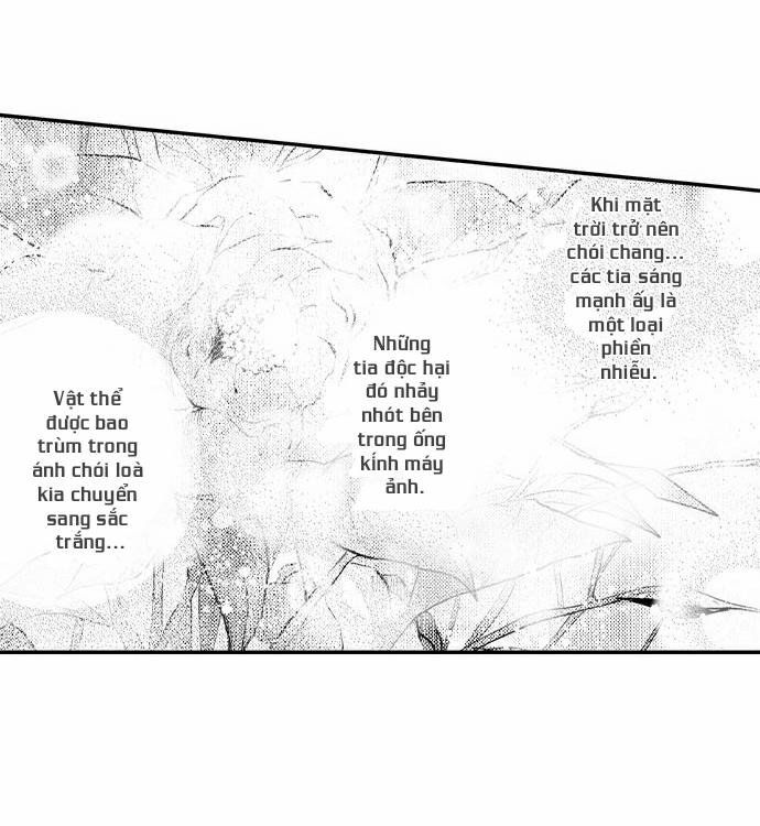 Bị Một Anh Chàng Lập Dị Tấn Công 29 trang 15