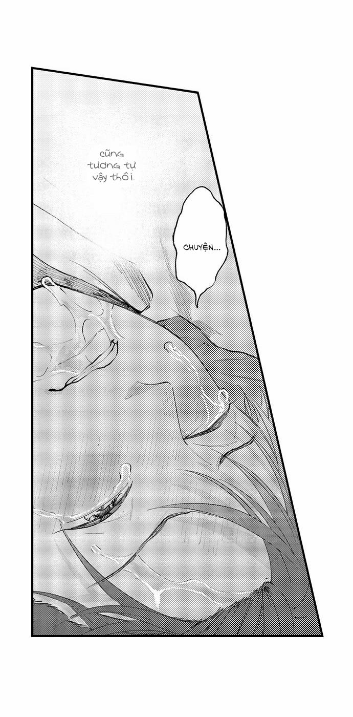 Bị Một Anh Chàng Lập Dị Tấn Công 29 trang 17