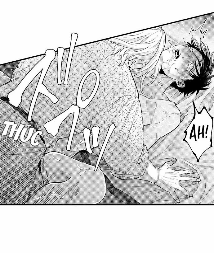 Bị Một Anh Chàng Lập Dị Tấn Công 29 trang 20