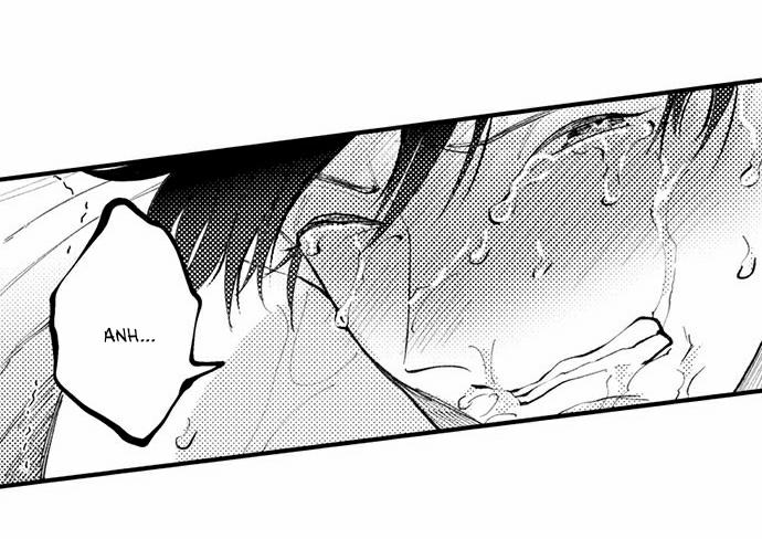 Bị Một Anh Chàng Lập Dị Tấn Công 29 trang 23