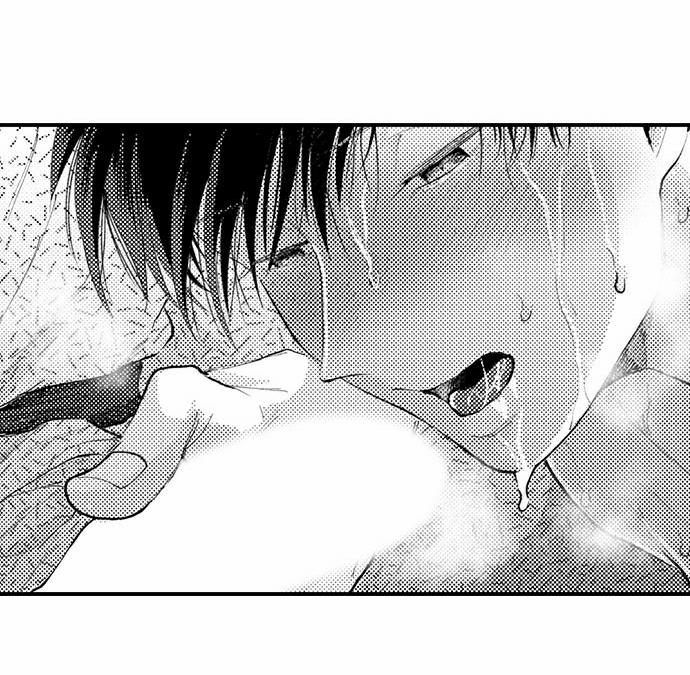 Bị Một Anh Chàng Lập Dị Tấn Công 29 trang 7