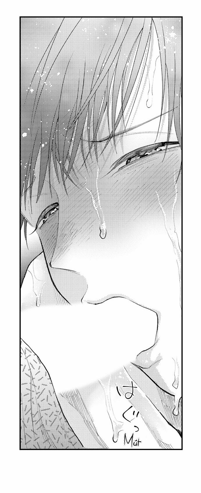 Bị Một Anh Chàng Lập Dị Tấn Công 29 trang 8