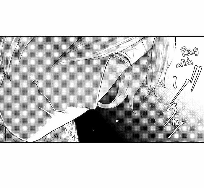 Bị Một Anh Chàng Lập Dị Tấn Công 29 trang 9