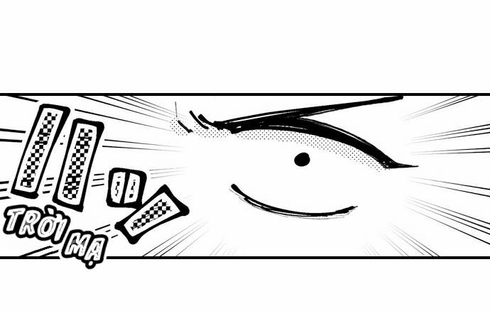 Bị Một Anh Chàng Lập Dị Tấn Công 30 trang 18