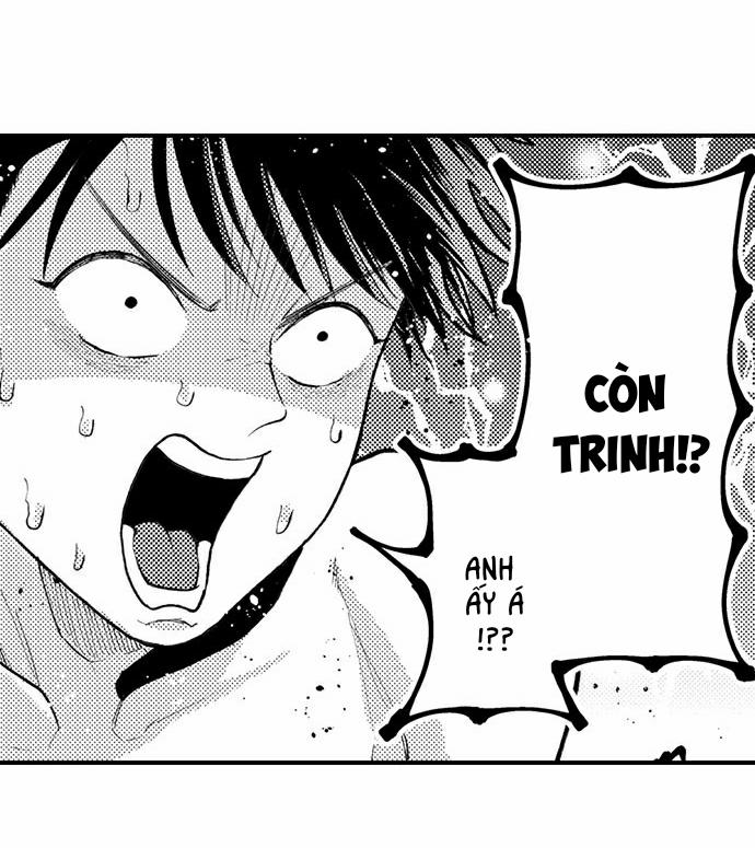 Bị Một Anh Chàng Lập Dị Tấn Công 30 trang 23