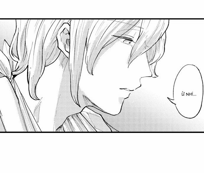 Bị Một Anh Chàng Lập Dị Tấn Công 31 trang 18