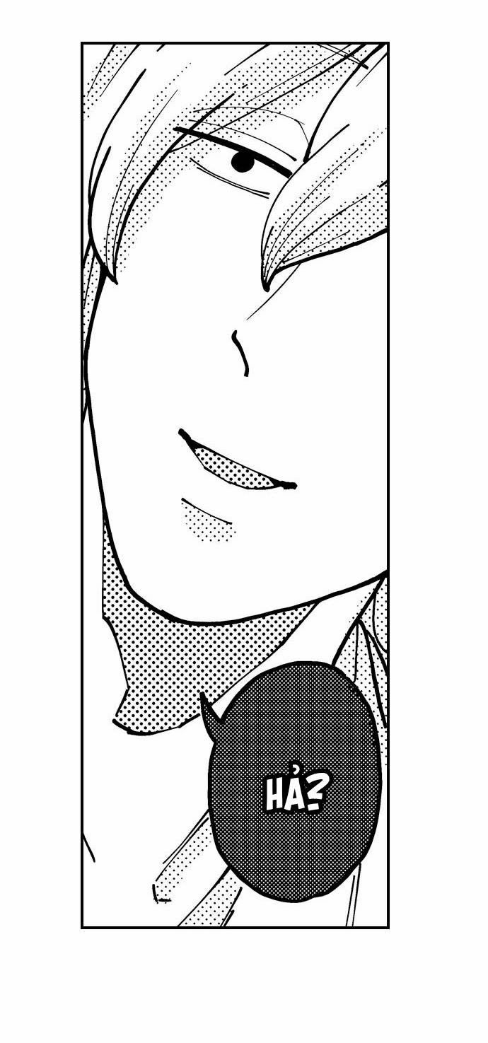 Bị Một Anh Chàng Lập Dị Tấn Công 31 trang 25