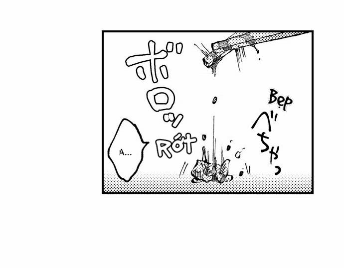 Bị Một Anh Chàng Lập Dị Tấn Công 31 trang 45